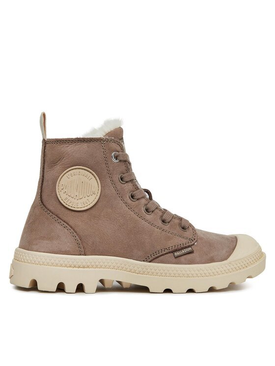 Palladium Trappers Pampa Hi Zip Wl 95982-212-M