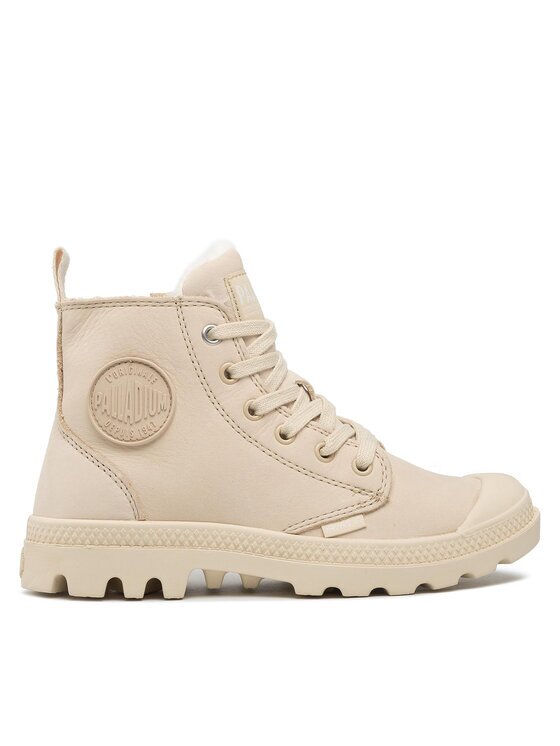 Palladium Trappers Pampa Hi Zip Wl 95982-217-M