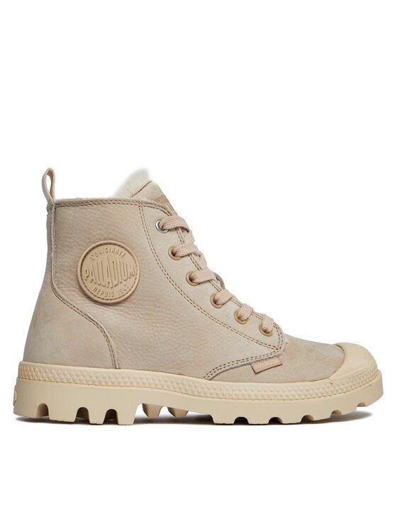 Palladium Trappers Pampa Hi Zip Wl 95982-271-M