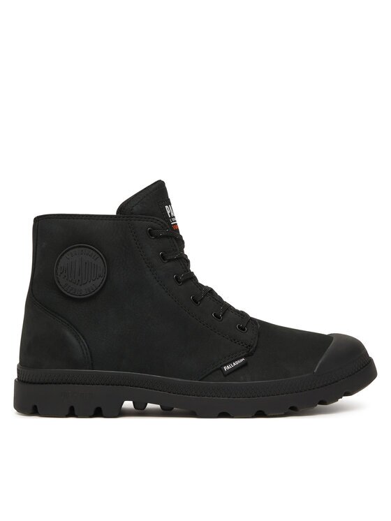 Palladium Trappers Pampa Lite 79577-010-M
