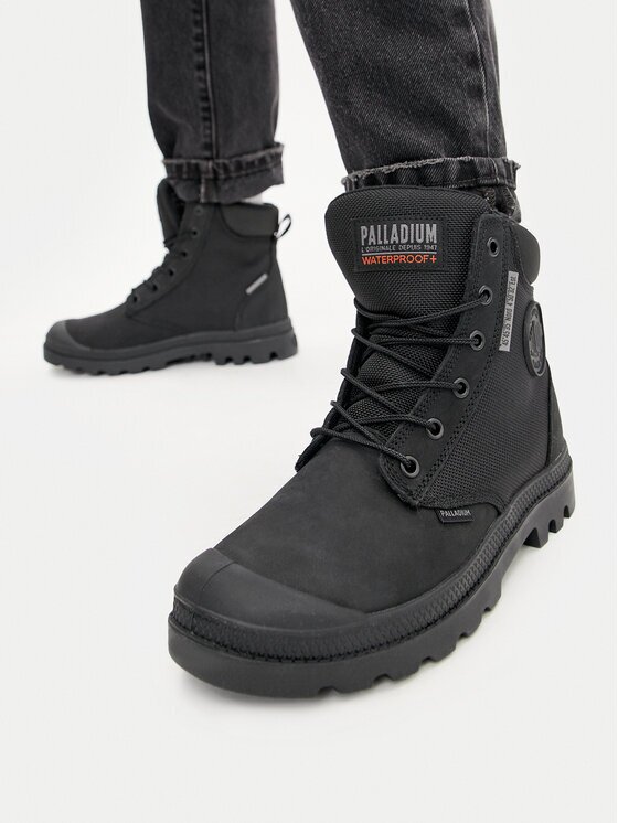 Palladium Trappers Pampa Sc Wpn U-S 77235-010-M