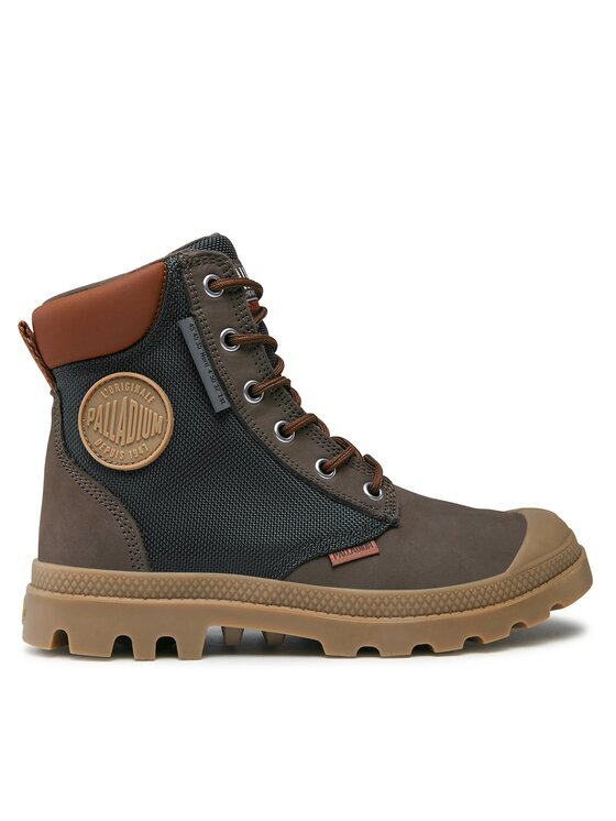 Palladium Trappers Pampa Sc Wpn U-S 77235-236-M