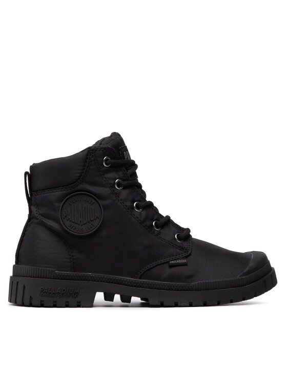Palladium Trappers Pampa Sp20 Cuff Wp+ 76835-008-M