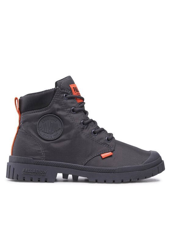 Palladium Trappers Pampa Sp20 Cuff Wp+ 76835-021-M