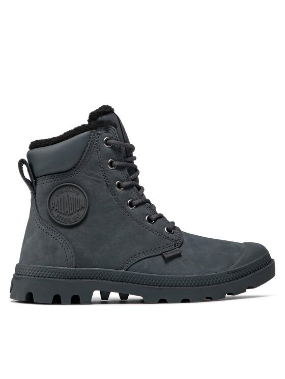 Palladium Trappers Pampa Sport Cuff Wps 72992-063-M