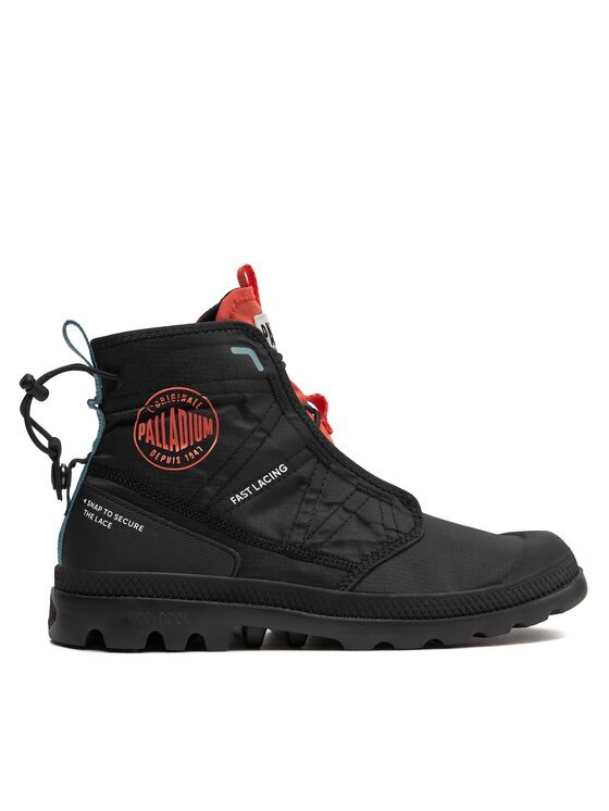 Palladium Trappers Pampa Travel Lite Rs 79104-008-M