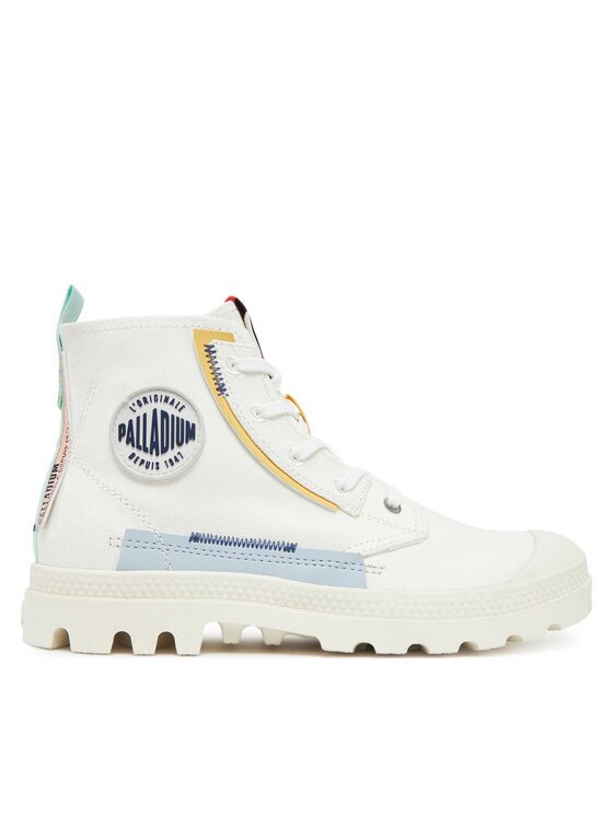Palladium Trappers Pampa Underlayer 99183-116-M