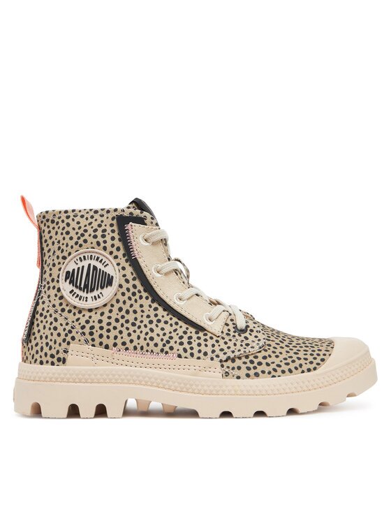 Palladium Trappers Pampa Underlayer 99183-243-M