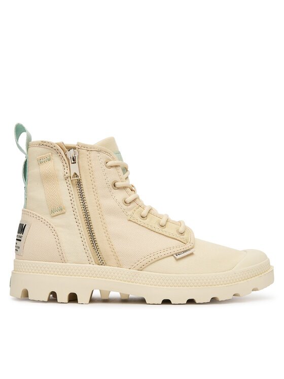 Palladium Trappers Pampadetroitzip Su 94612-280-M