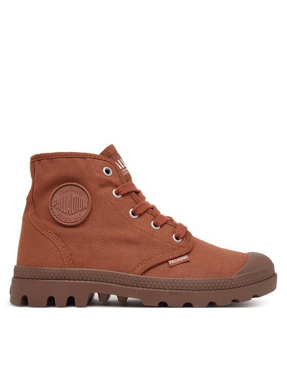 Palladium Trappers Pampahi 92352-212-M