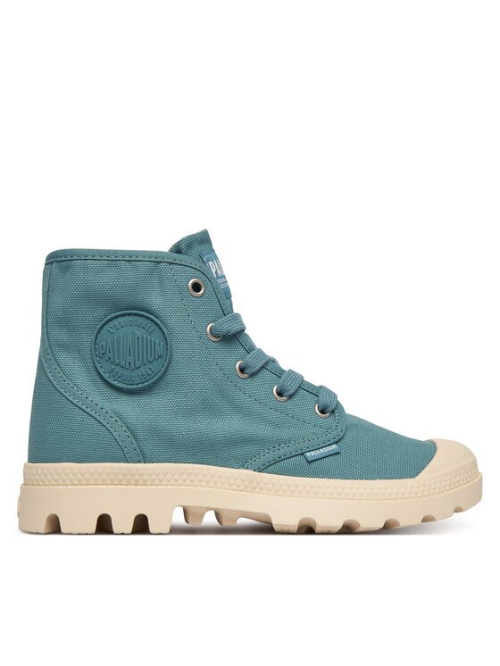 Palladium Trappers Pampahi 92352-432-M