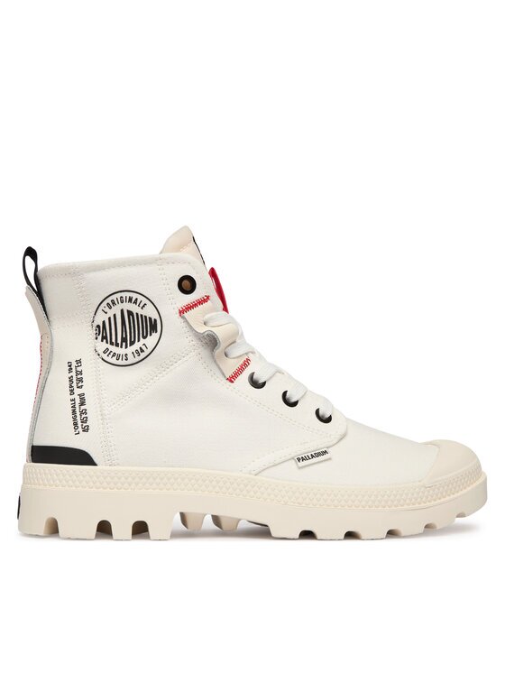 Palladium Trappers Pampahi Urban 94669-116-M
