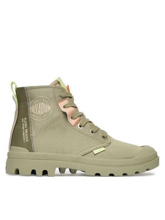Palladium Trappers Pampahi Urbanlayer 94668-230-M