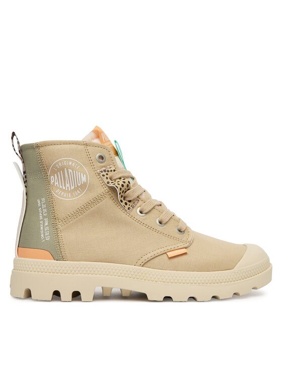 Palladium Trappers Pampahi Urbanlayer 94668-298-M