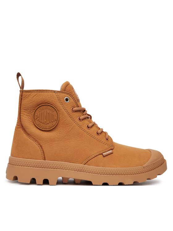 Palladium Trappers Pampahi Zip Nbk2 74981-252-M