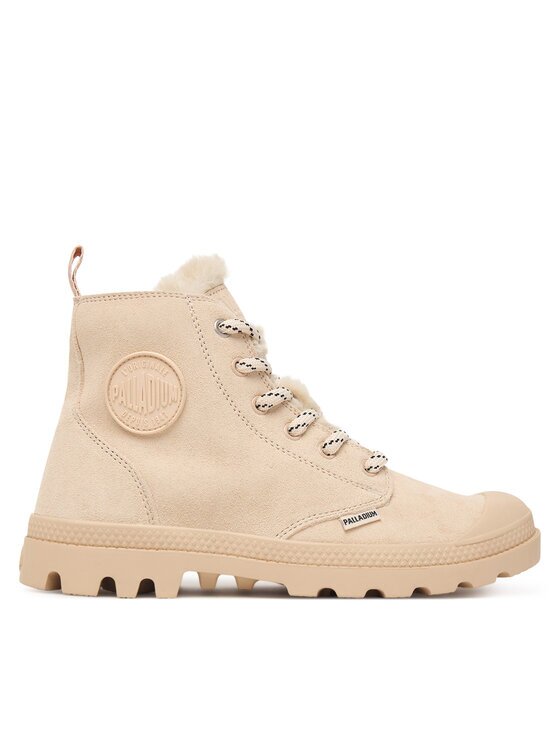 Palladium Trappers Pampahi Zip Wlhivr 94978-260-M