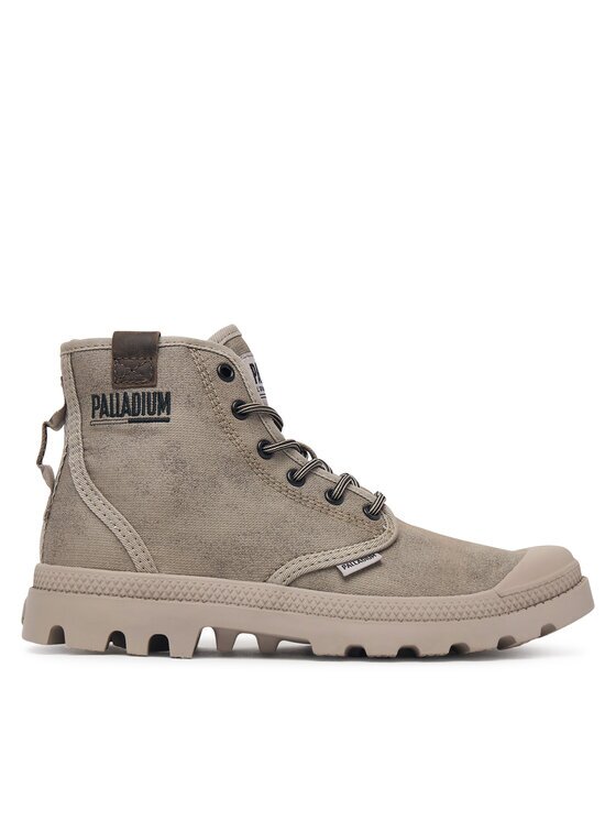 Palladium Trappers Pampapinewax 74993-272-M