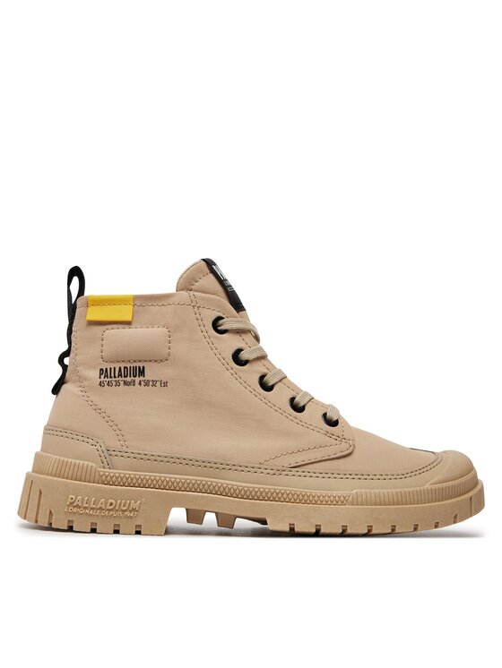 Palladium Trappers Sp20 Hi Tech 79114-215-M