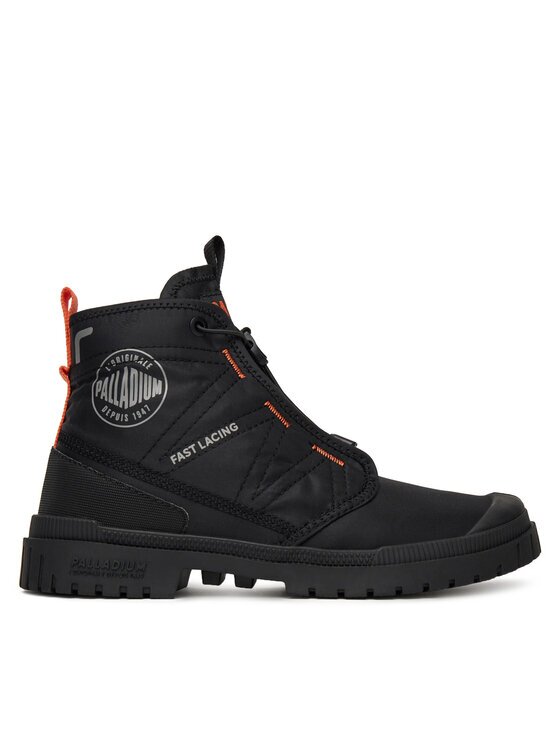 Palladium Trappers Sp20 Travel Hi 74476-008-M
