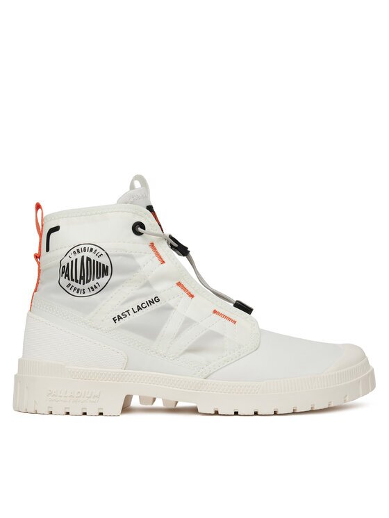 Palladium Trappers Sp20 Travel Hi 74476-116-M