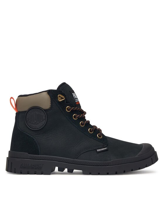 Palladium Trappers Sp20Cufflthwp+ 79568-008-M