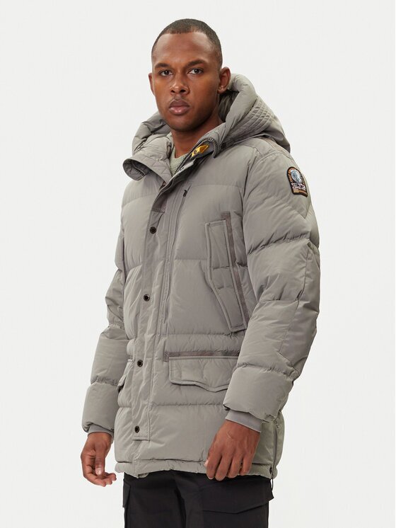 Parajumpers Geacă din puf Harraskeet 25WMPMPUHF03 Regular Fit