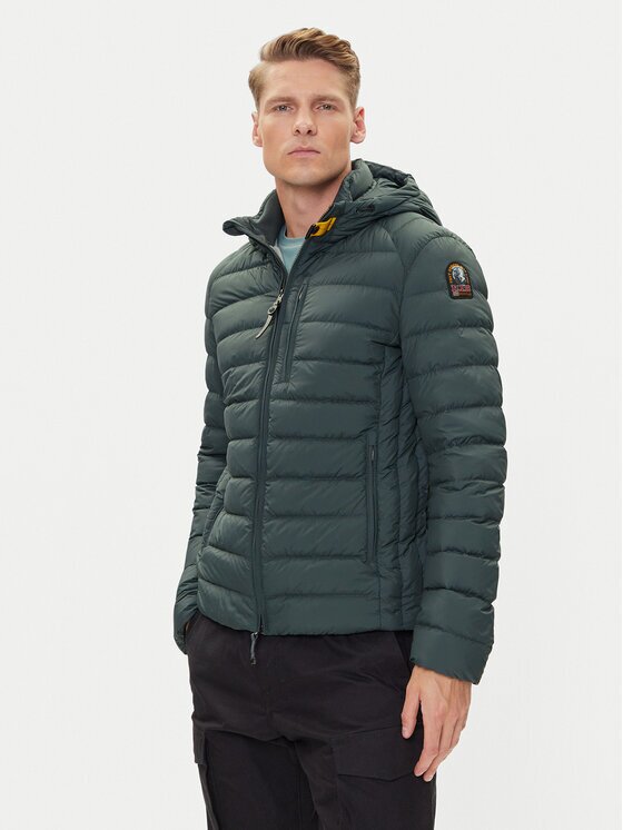 Parajumpers Geacă din puf Last Minute 25WMPMPUSL02 Regular Fit