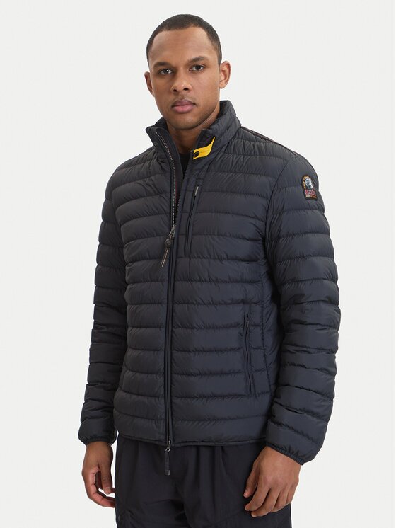 Parajumpers Geacă din puf Ugo 26SMPMPUSL04 Regular Fit