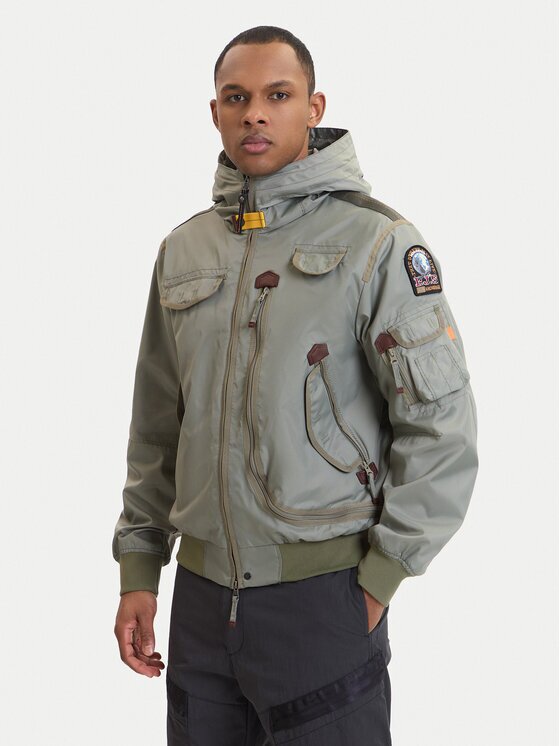 Parajumpers Geacă Gobi 26SMPMJKMA01 Regular Fit
