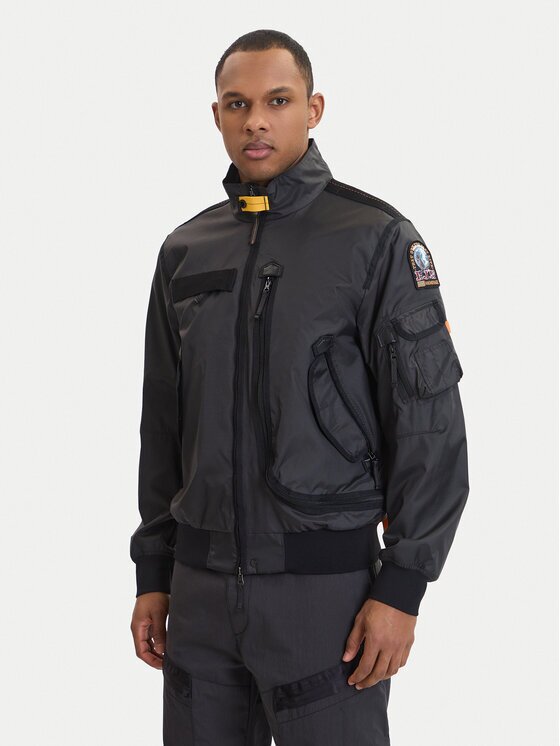 Parajumpers Geacă Wes 26SMPMJKMA02 Regular Fit