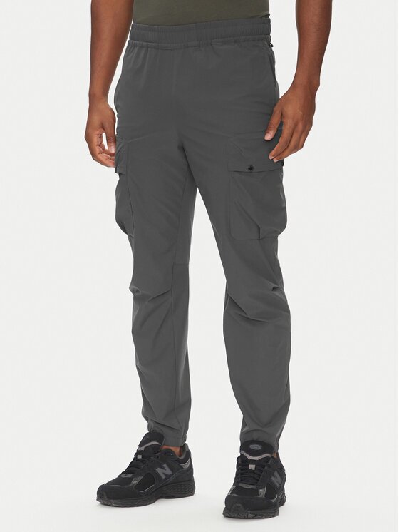 Parajumpers Joggers Rescue Zander 25SMPMPARR01 Tapered Fit