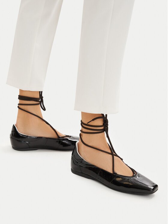 Patrizia Pepe Balerini 8Z0123/L125-K182