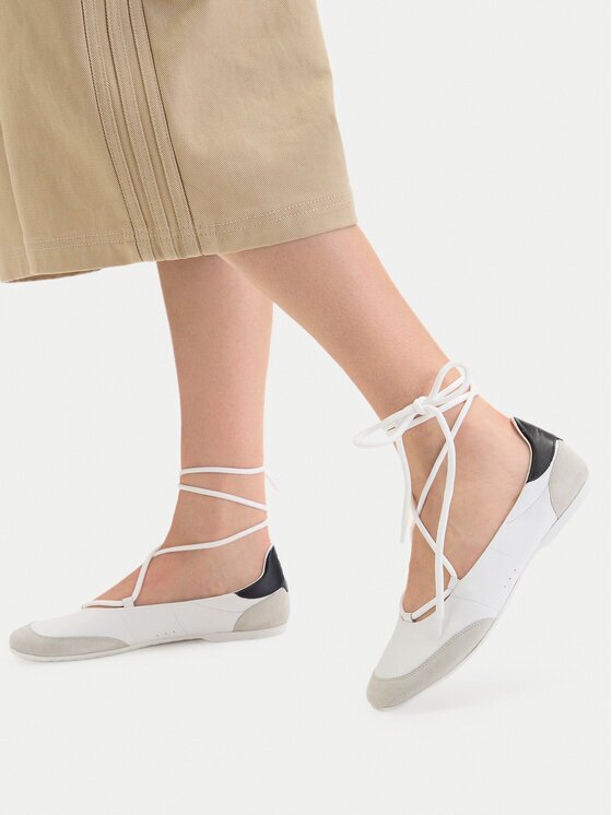 Patrizia Pepe Balerini 8Z0123/L150-W101