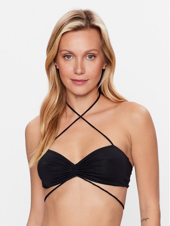 Patrizia Pepe Bikini partea de sus 2I0112/J101-K103