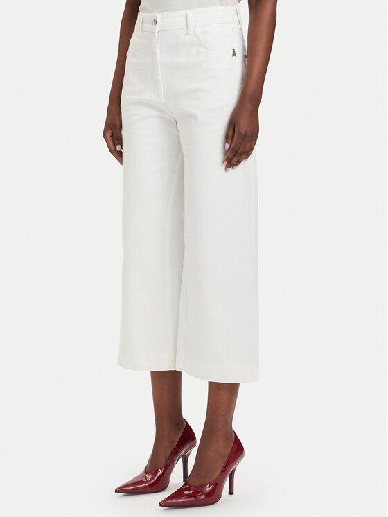 Patrizia Pepe Blugi 2P1756/D107-W146 Relaxed Fit