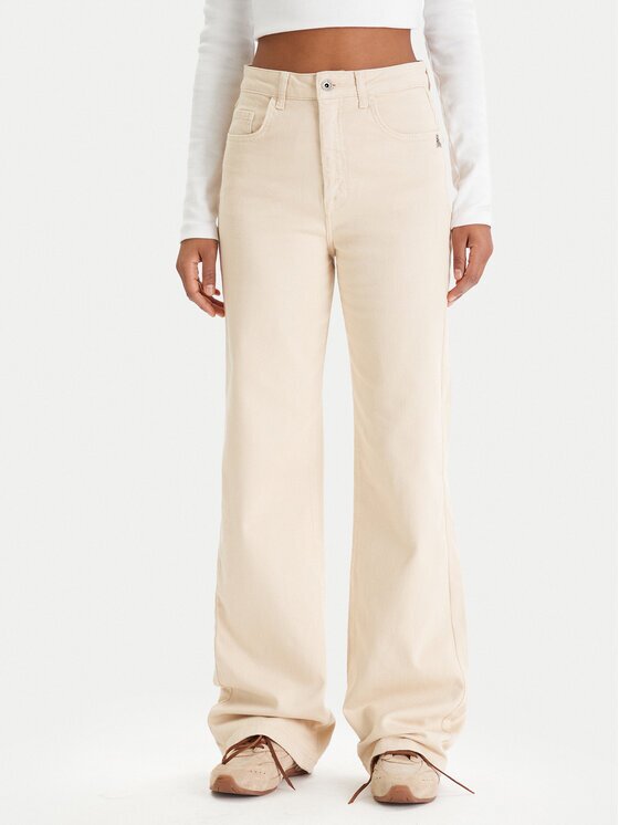 Patrizia Pepe Blugi 8P0487/D006-W409 Regular Fit
