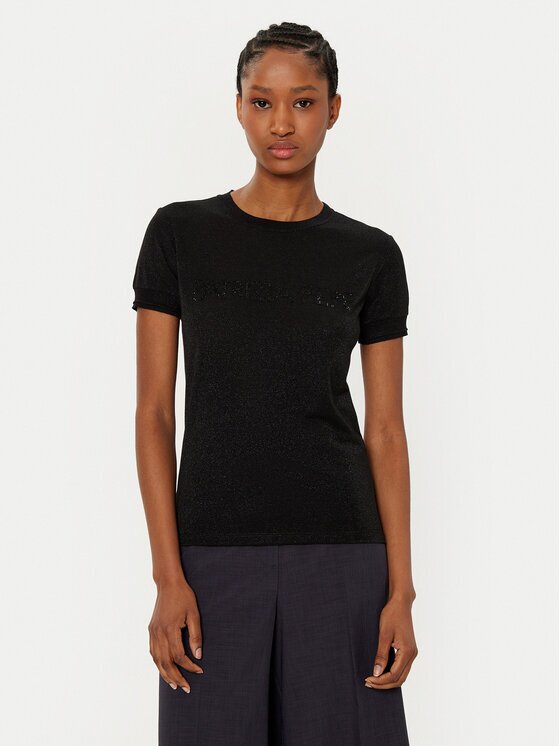 Patrizia Pepe Bluză 8K0278/K128-K250 Regular Fit