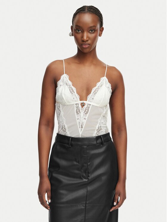 Patrizia Pepe Body 2I0143/A602-W146
