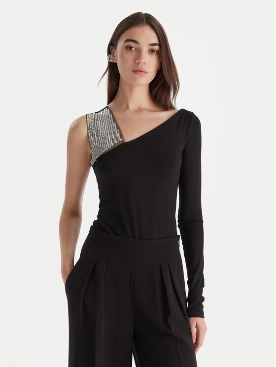 Patrizia Pepe Body 2M4504/338-J4R0 Slim Fit