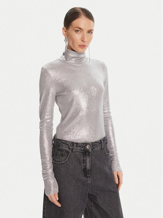 Patrizia Pepe Body 8M1751 J276 Regular Fit