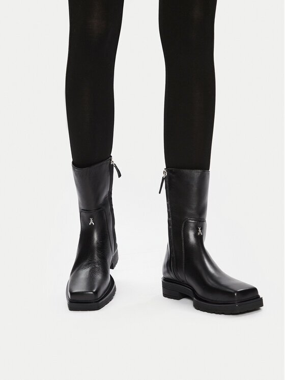 Patrizia Pepe Botine 2Y0016/L078-K103