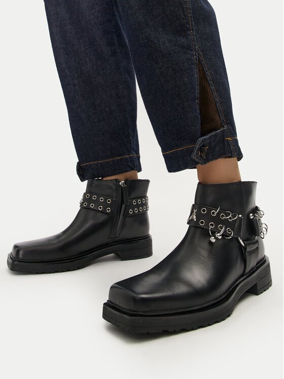 Patrizia Pepe Botine 2Y0022/L078