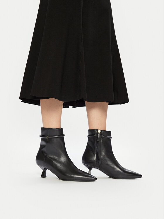 Patrizia Pepe Botine 2Y0024/L078-K103