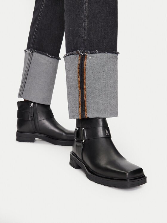 Patrizia Pepe Botine 2Y0032/L078-K103