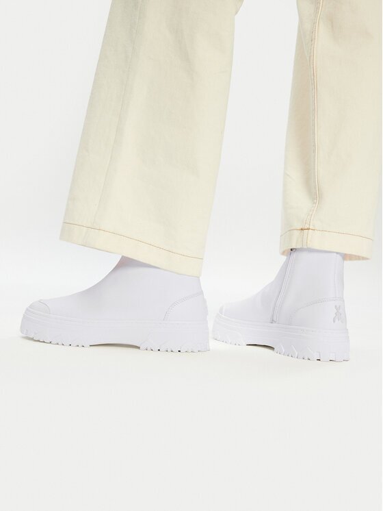 Patrizia Pepe Botine 8Y0016/L011-W338