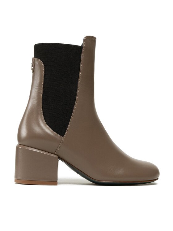 Patrizia Pepe Botine 8Y0018/L011-B744