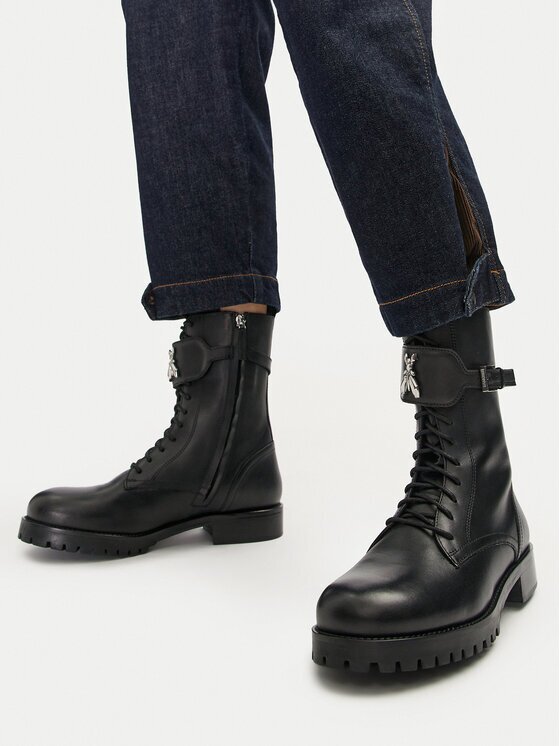 Patrizia Pepe Botine 8Y0080/L078-K103