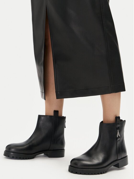 Patrizia Pepe Botine 8Y0104/L034-FB30