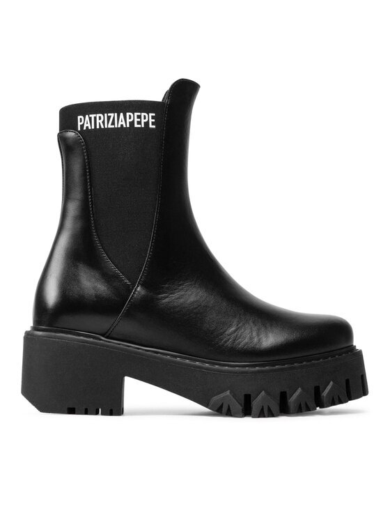 Patrizia Pepe Botine CY9814/L011-K103
