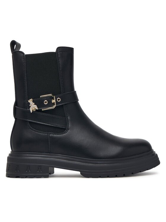 Patrizia Pepe Botine PJ457.31
